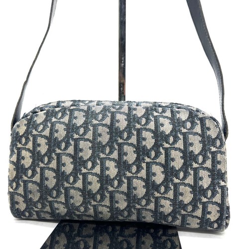 Dior borsa mano pochette - mano,