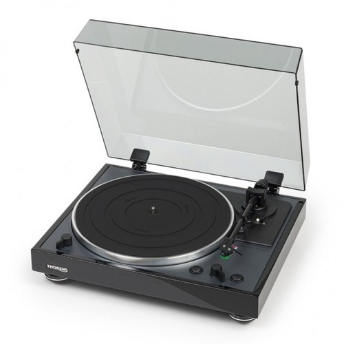 Thorens 102 black high - 102,