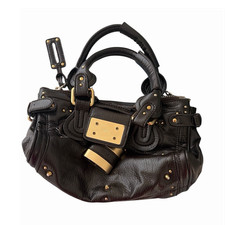 Lucchetto Chloé Paddington