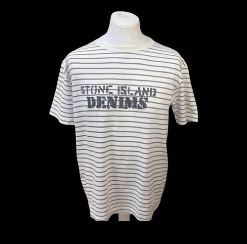 Shirt stone island denims - stone,