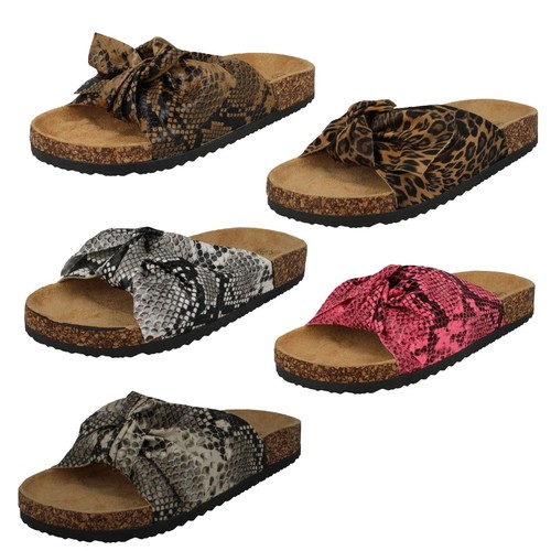 Mule donna f00252 - mule,