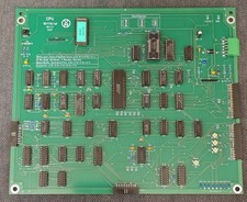 Scheda Board Cpu Per Flipper