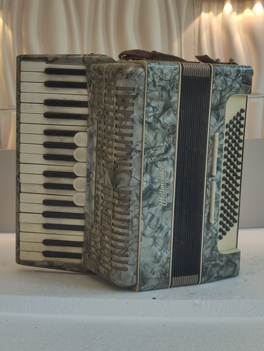 Fisarmonica pianoforte - fisarmonica,