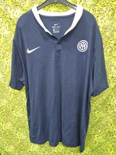 Polo allenamento giocatori FC Inter Nike XL Italia Italia - b0182