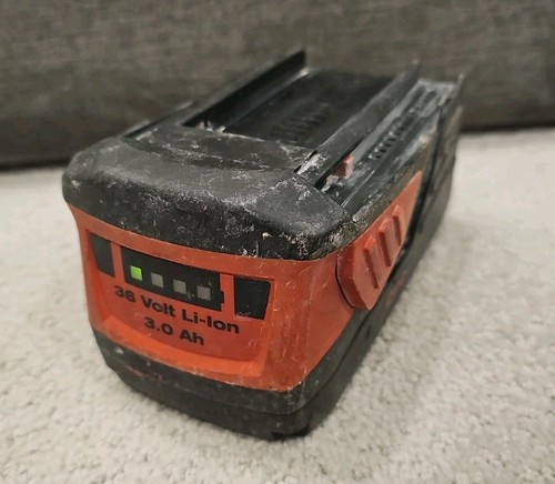 Parts untested hilti - -,