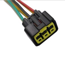 SPINOTTO 6 PIN REGOLATORE DI
