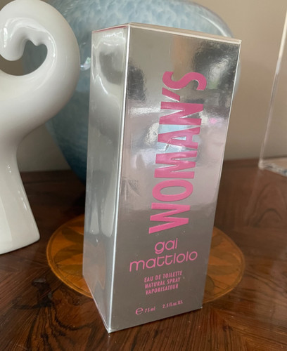 Gai mattiolo woman - mattiolo, eau
