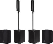 Rcf evox sistema - evox,