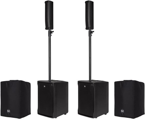Rcf evox sistema - rcf,