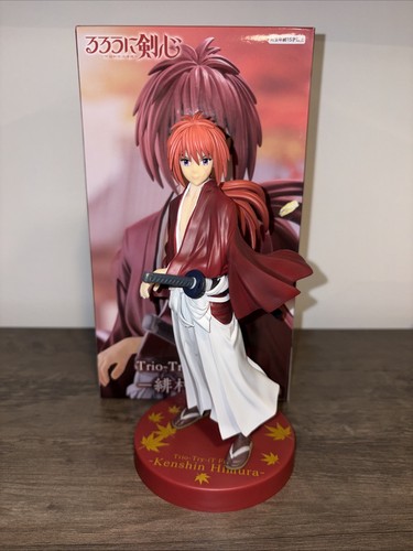 Rurouni kenshin himura - kenshin,