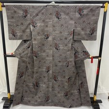 Kimono giapponese vintage