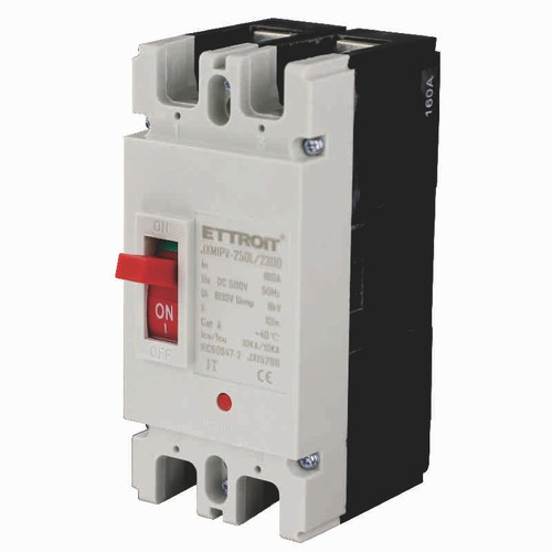 Ettroit jx15296 mccb - ettroit,