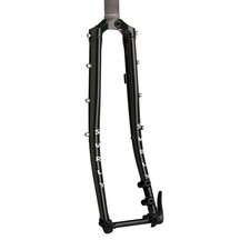 Forcella Surly Black 11/8"