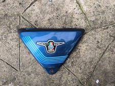 FIANCHETTO POSTERIORE