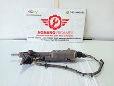 scatola guida servosterzo elettrica AUDI Q5 2°II (FY) 4M1423105J 80B423055H