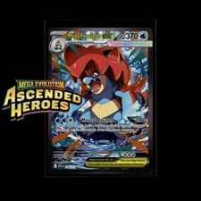 Carte Pokémon Eroi Ascesi