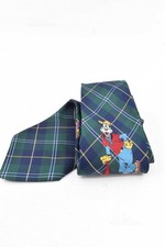 Cravatta Walt Disney Iside A