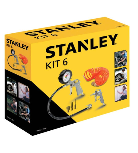Kit accessori per - 6,