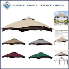 Garden Gazebo Replacement