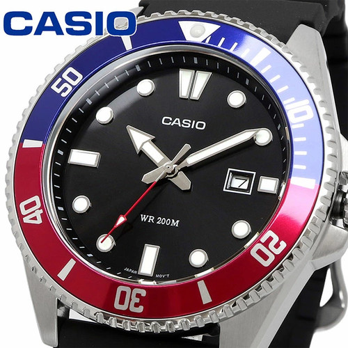 Nuovo orologio subacqueo