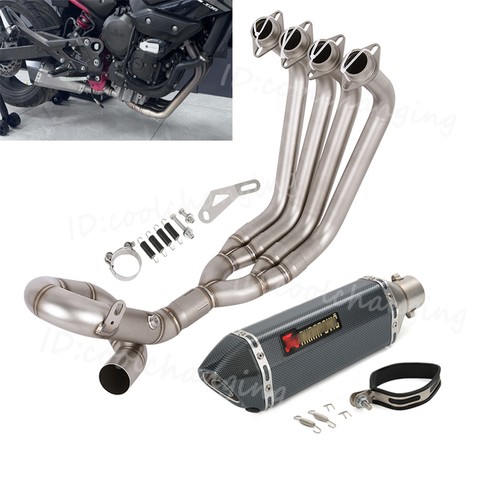 Per yamaha xj6s 2009 2017 - per,