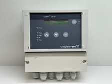 Pompa dosatrice Grundfos Type