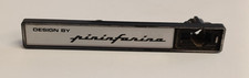 Alfa romeo 164 scritta emblema - romeo,
