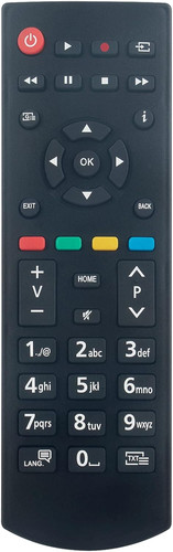 Rc39127m telecomando - rc39127m,
