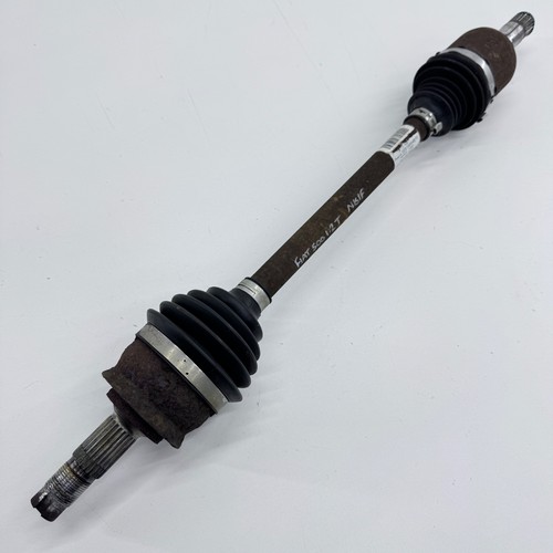 Albero trasmissione fiat 500 - trasmissione,