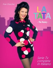 LA TATA (The Nanny)  Serie Tv