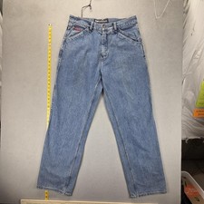 Jeans Drunknmunky Uomo Blu