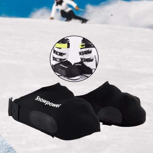 Paio copriscarpe sci - 1,