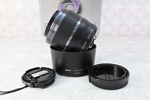 Nikon nikkor 110 mm - 1, 30-110