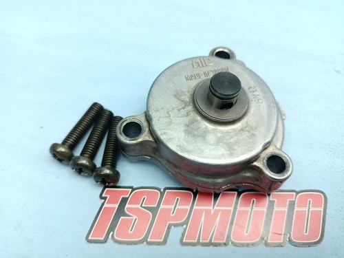 Pompa olio motore engine - engine, oil