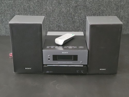 Sony hcd cbx1 - sony, hcd-cbx1
