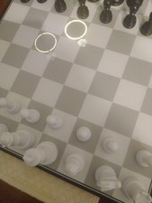 Scacchiera Elettronica DGT