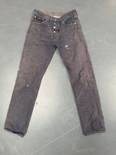 Jeans uomo levis 501 regular - uomo,