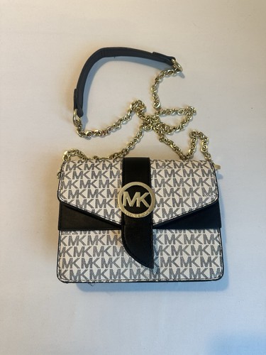 Borsa tracolla michael kors - a,