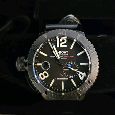 Orologio U-Boat Sommerso Diver