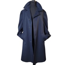Giacca trench vintage