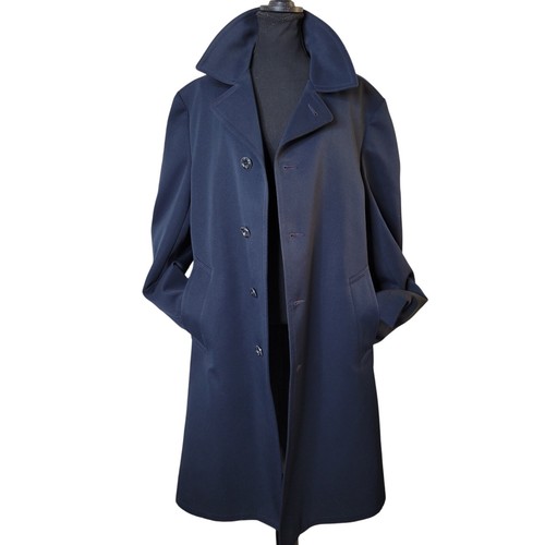 Giacca trench vintage
