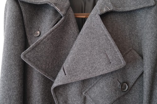 Cappotto burberry prorsum - cappotto,