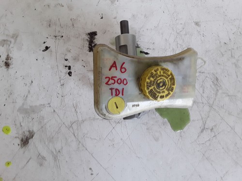 Pompa freni per audi avant - freni,