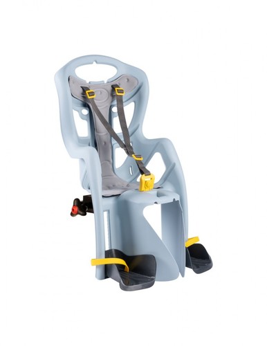 Bellelli seggiolino posteriore - seggiolino,