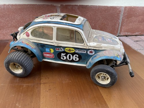 Macchina telecomandata tamiya - telecomandata,