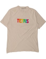 T-shirt uomo ZARA grafica