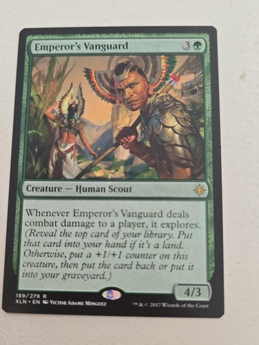 Magic the gathering - -,