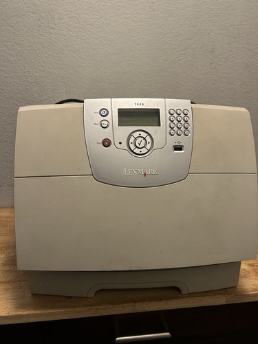 Stampante laser per - , di