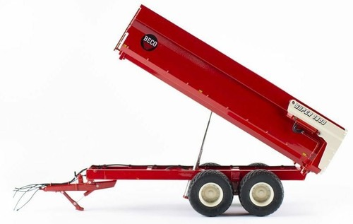 Beco super 1800 rimorchio - 1800,