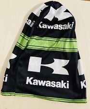 Berretto Cappello Kawasaki Moto Sport Elasticizzato